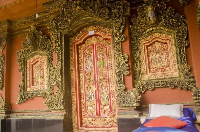 Pensión Kabera 1 Ubud