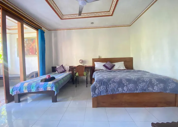 Kabera 1 * Ubud