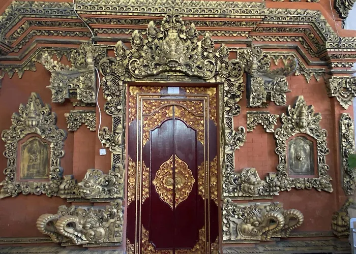 Kabera 1 * Ubud