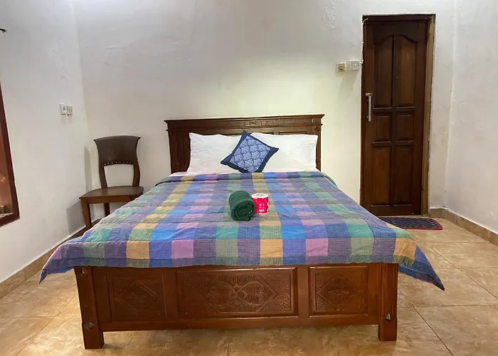 Pensión Kabera 1