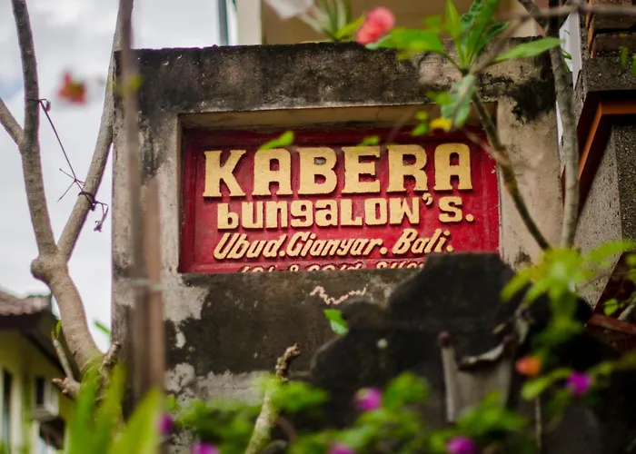 Kabera 1 * Ubud