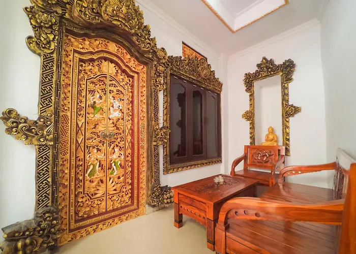 Kabera 1 Ubud